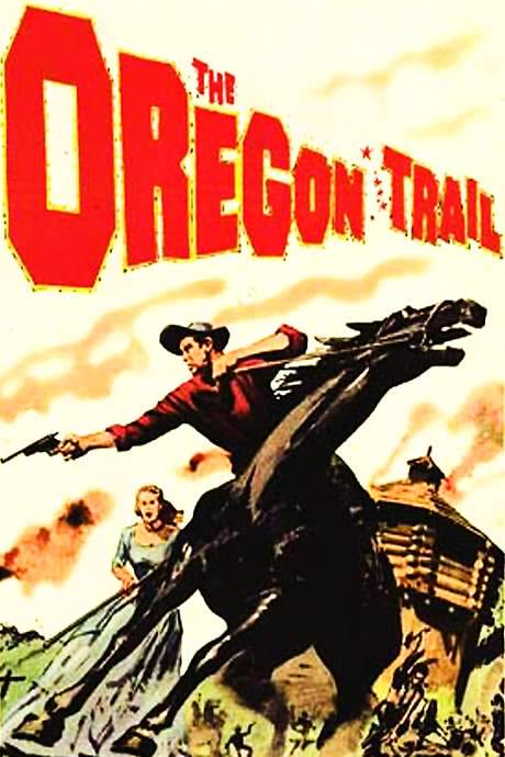The Oregon Trail